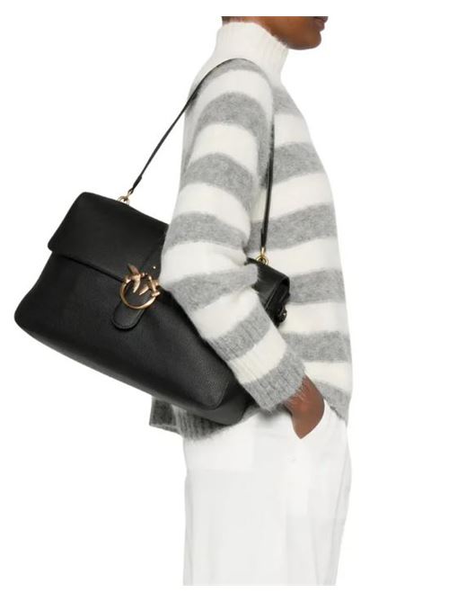 Borsa Pinko Love one extra slouchy Pinko | 105067-A2OX.Z99Q